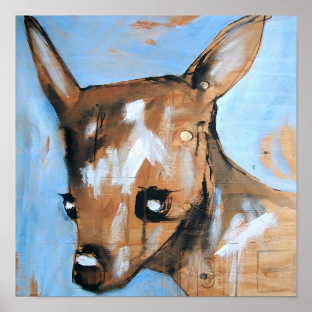 Poster coroa (Frente)