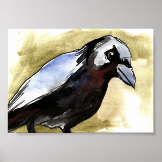 Póster coroa iminente