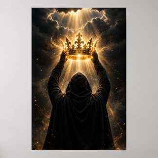 Poster Coroe a Si Mesmo
