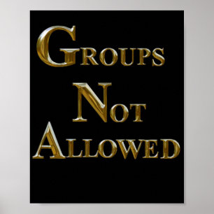 POSTER CORONAVÍRUS