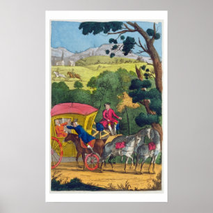 Poster Coronel Jack que rouba Mary Smith em Maidenhead