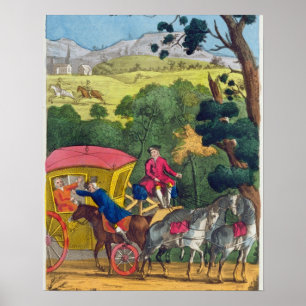 Póster Coronel Jack que rouba Mary Smith em Maidenhead