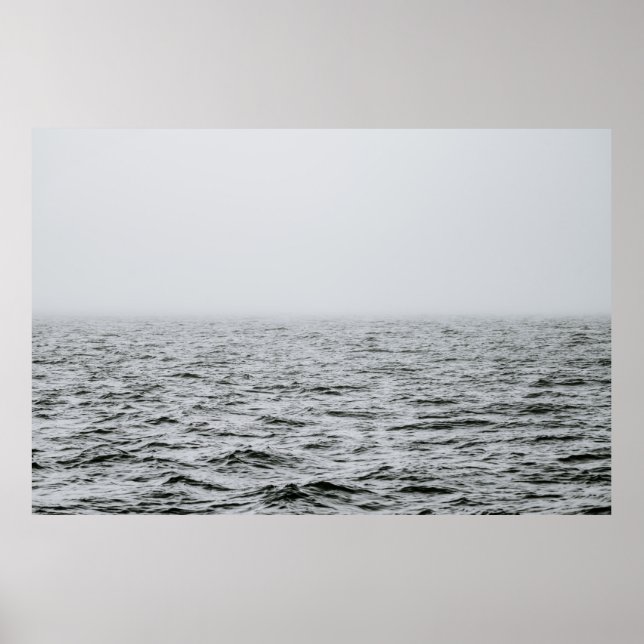 POSTER CORPO DE ÁGUA (Frente)