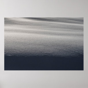 Poster Corpo de água