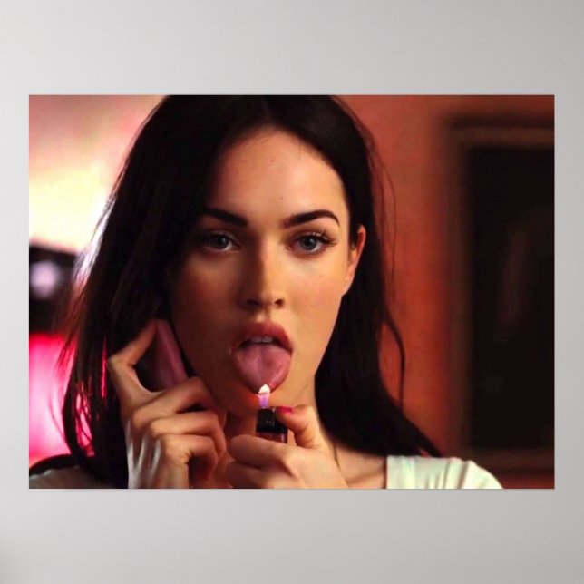 Poster corpo de Jennifers (Frente)