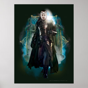 Póster Corpo do Cheio ELROND™