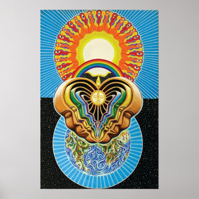 Póster Corpos de descasque 2 (Frente)