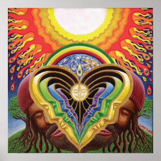 Póster Corpos De Peça