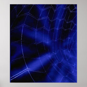 Poster corrediça celestial