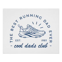 Correndo o clube de corrida de pais, o melhor trei