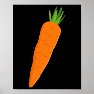 Poster Correspondente Casal Costume Kid Diversão Vegetal