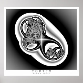 PÓSTER CORTEX
