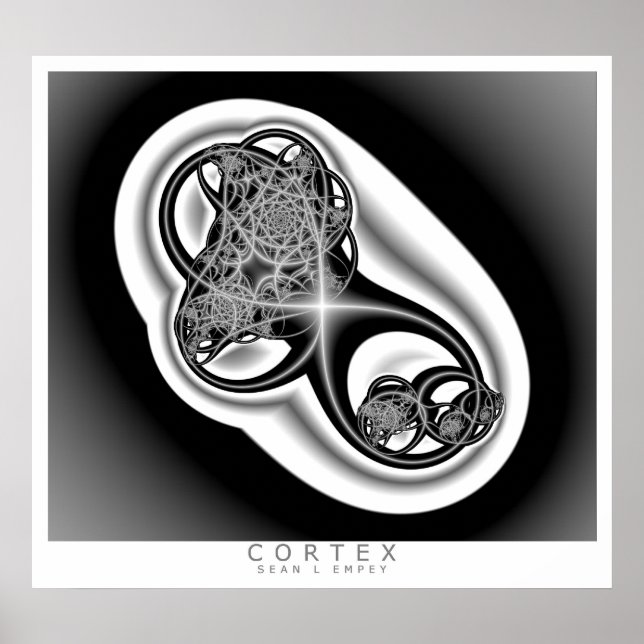 PÓSTER CORTEX (Frente)