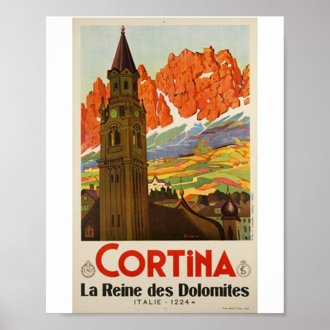 POSTER CORTINA (Frente)