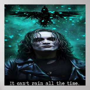 Poster corvo