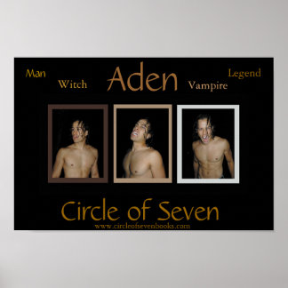 Poster COS- Aden