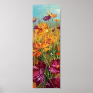 Poster Cosmos in the Field