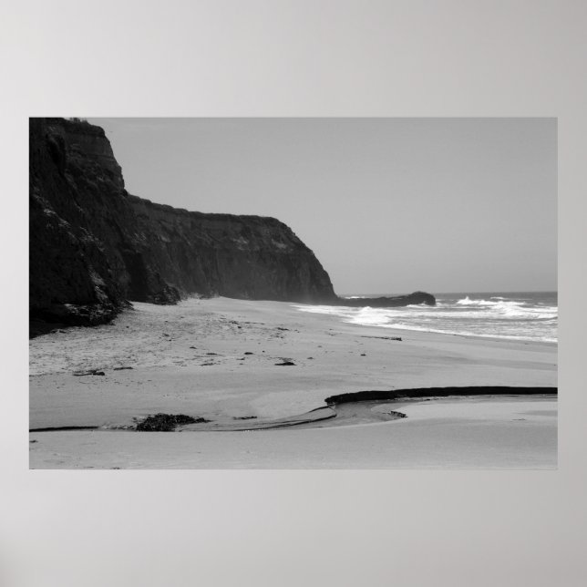 Póster Costa (Frente)