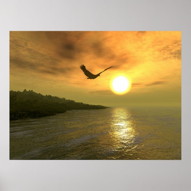 Poster CostaÁguia (Frente)