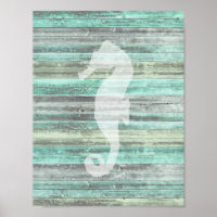 Costeiro Rustic Decor Seacavalo