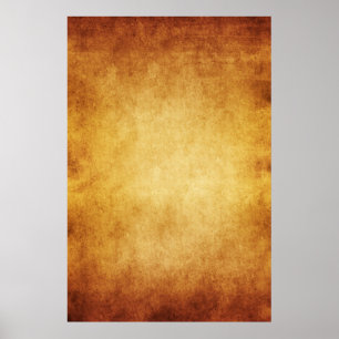 Poster Costume do fundo do papel da antiguidade do