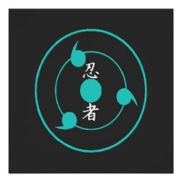 Póster Cota de animação