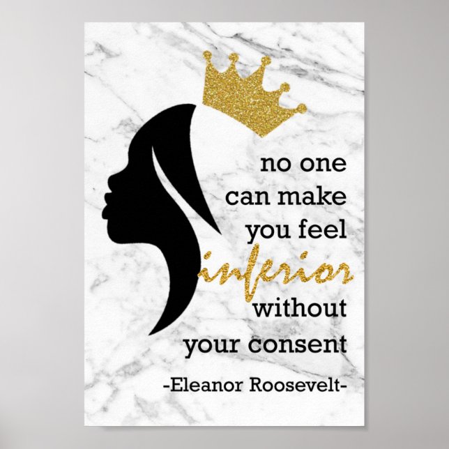 Póster Cota de Diários da Princesa (Frente)