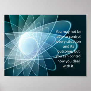 Poster Cotação Energy Inspiron