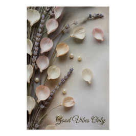 Póster Cotação Inspiracional Personalizada