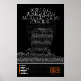 Poster cotações de Jeff Johnson poster_people