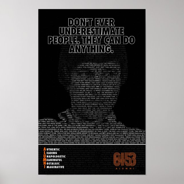Poster cotações de Jeff Johnson poster_people (Frente)