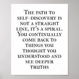 Poster Cotações motivacionais