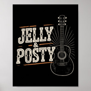 Poster Country Music Tour Men Women Outdoor _1