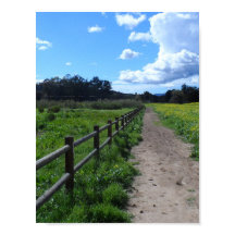 Country Trail, Ojai, CA