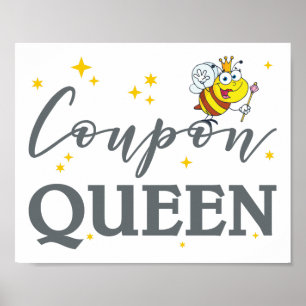 POSTER COUPON RAEEN