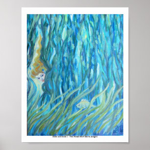 Poster Couro cru - e - busca 1 - o Naiad