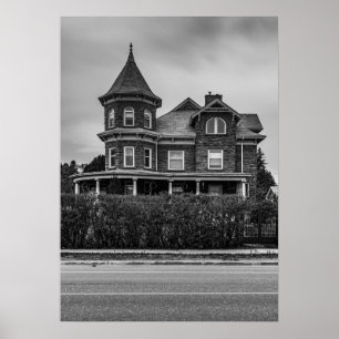 Poster Court Street N.o 2