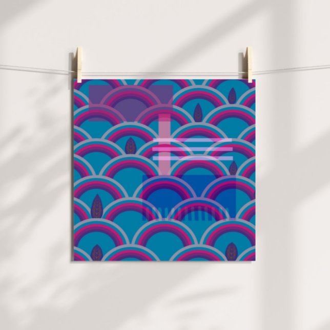 Poster Couve (Criador carregado)