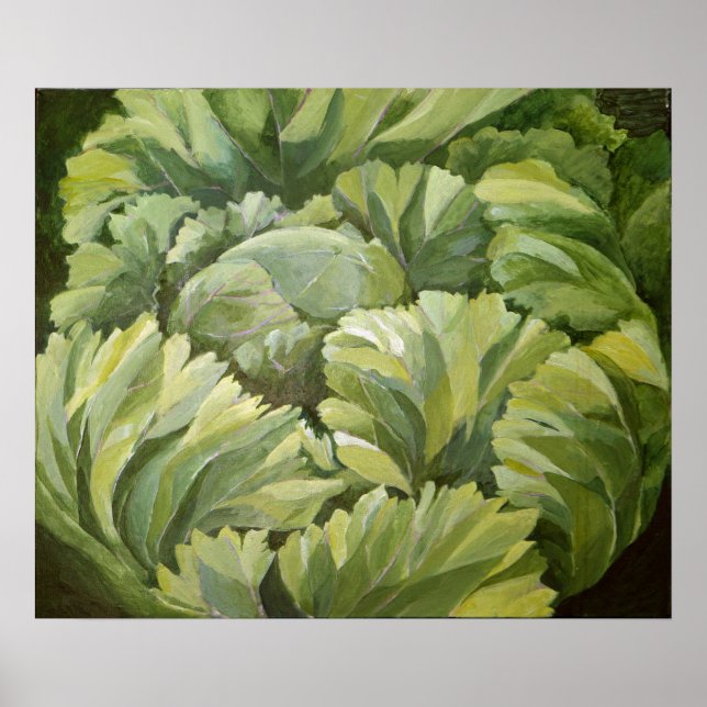 Poster Couve 2013 (Frente)