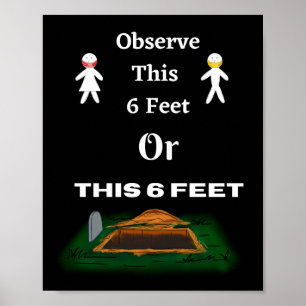 poster Covid-19