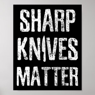 Poster Cozinhar de cozinheiros Chef