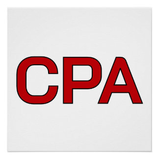 Póster Cpa