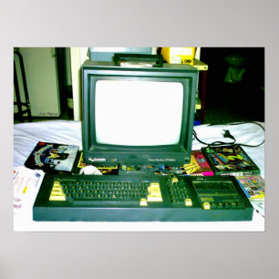 PÓSTER CPC 464