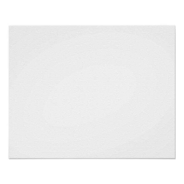 Póster Create Your Own (Frente)