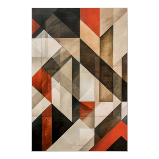 Póster Creative Emanation (Frente)