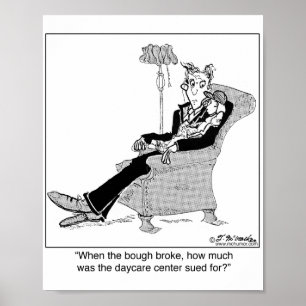 Poster Creche em Rimas Infantis 