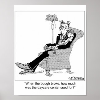 Poster Creche em Rimas Infantis 