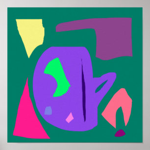 Poster Crédito quieto da sinceridade da recuperação da