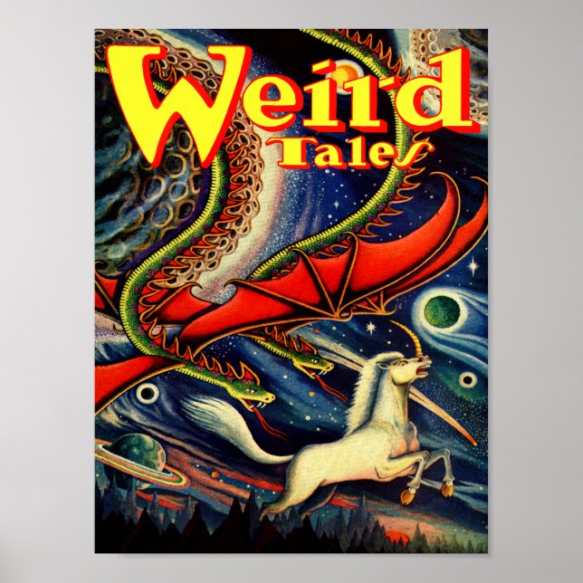 Póster Crepúsculo dos deuses (Frente)