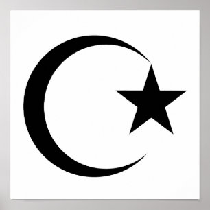 Póster Crescente traseiro & Star.png